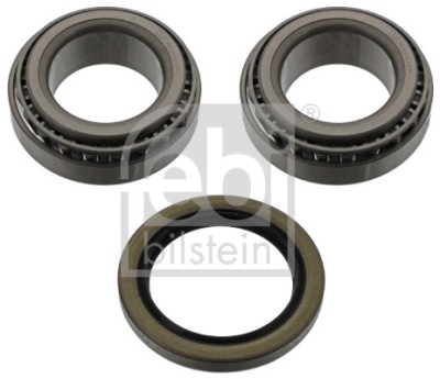 FEBI BILSTEIN 08080 Set rulment roata foto