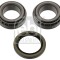 FEBI BILSTEIN 08080 Set rulment roata