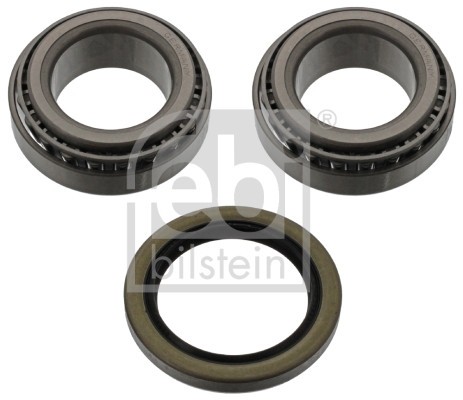 FEBI BILSTEIN 08080 Set rulment roata