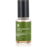 Benton Deep Green Tea ser calmant cu ceai verde 35 ml