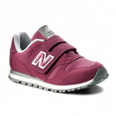 PANTOFI SPORT NEW BALANCE 373 MICROFIB/SYNT PS foto