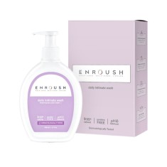 GEL INTIM 95% NATURAL 200ML foto