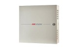 Centrala control acces Hikvision 4 usi ( 4 x cititoare