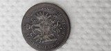 1 kreuzer 1859 A