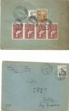 AMS# - LOT 4 PLICURI CIRCULATE INTRE LOCALITATI DIN BUCOVINA 1958