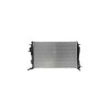 Radiator apa RENAULT SC&iuml;&iquest;&frac12;NIC III JZ0 1 AVA Quality Cooling RT2616