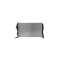 Radiator apa RENAULT SC&iuml;&iquest;&frac12;NIC III JZ0 1 AVA Quality Cooling RT2616