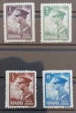 Romania 1930 - Carol ll,Posta aeriana