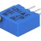 Potentiometru Multitura 4.7k&Omega; 500mW THT &plusmn;10%