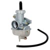 Carburator ATV Cross 125 PZ16, Distanta prindere 48mm, Interior 20mm, Rival Store