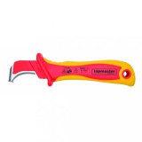 Cutit VDE pentru dezizolat cabluri 1000V Topmaster Pro