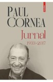 Jurnal (1933-2017) - Paul Cornea
