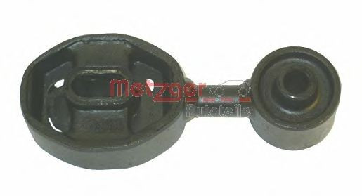 Suport motor OPEL VECTRA B Hatchback (38) (1995 - 2003) METZGER 8050617