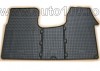 Covorase Cauciuc Opel Vivaro X83 (2001-2014) Fata, Rigum Cehia, Premium, Fara Miros