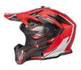 Casca ATV Downhill Cross Enduro Trotineta NOUA Cagula Cadou, Openface
