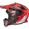 Casca ATV Downhill Cross Enduro Trotineta NOUA Cagula Cadou