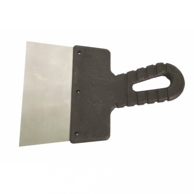 Spaclu maner plastic 150mm TS HardWork ToolsRange foto