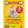 Sir&aacute;lyr&ouml;mi k&aacute;rtyaj&aacute;t&eacute;k + rejtv&eacute;nyf&uuml;zet - Bosny&aacute;k Vikt&oacute;ria