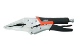 Cleste autoblocant cu falci drepte 210mm, Gadget 213124