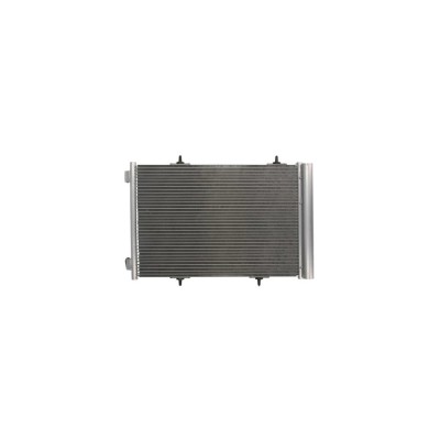 Radiator clima PEUGEOT 207 WA WC DENSO DCN07013 foto
