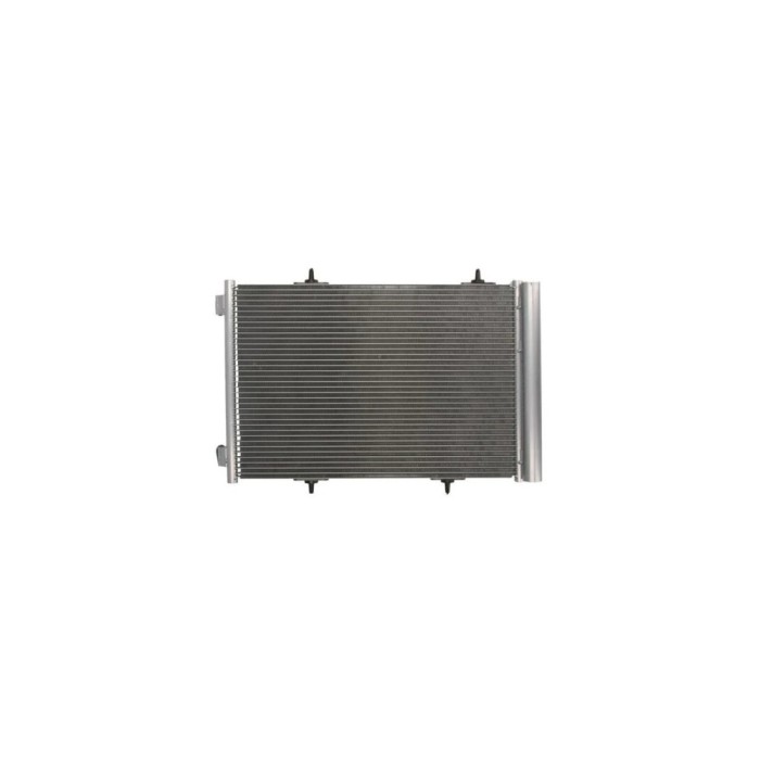 Radiator clima PEUGEOT 207 WA WC DENSO DCN07013