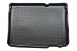 Tava Portbagaj Basic Aristar Jeep Renegade MHEV 2022-prezent, compatibila si modele 2014-2018 cu podea ajustabila