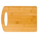 Tocator din Lemn 33x24x1cm