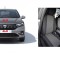Huse auto dedicate Dacia Logan model Comfort cu cotiera 2021-2024