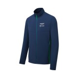 Aston Martin geacă de bărbați Hybrid THOR navy 2026 - XL