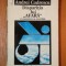 DISPARITIA LUI ,,AFARA&#039;&#039; UN MANIFEST AL EVADARII de ANDREI CODRESCU,1995