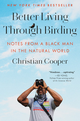 Better Living Through Birding: Notes from a Black Man in the Natural World foto