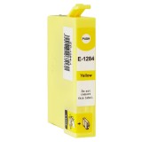 Cartus Compatibil Epson T1284 Yellow pentru Imprimante Stylus Office