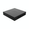 XVR 4 canale AnalogHD 2MP + 2 canale IP max. 6MP, Audio, H.265 - UNV XVR301-04F SafetyGuard Surveillance, Uniview