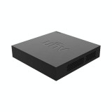 XVR 4 canale AnalogHD 2MP + 2 canale IP max. 6MP, Audio, H.265 - UNV XVR301-04F SafetyGuard Surveillance, Uniview
