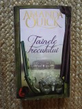 AMANDA QUICK - TAINELE TRECUTULUI