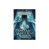 The Husky and His White Cat Shizun: Erha He Ta de Bai Mao Shizun (Novel) Vol. 8