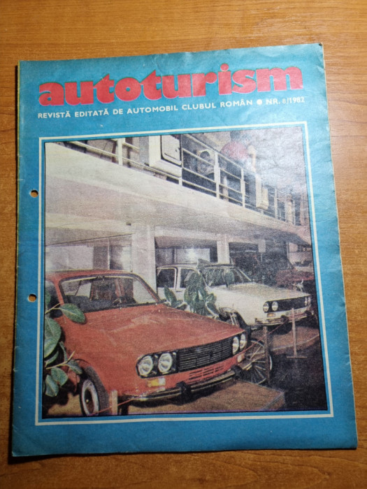 autoturism august 1982-complex comercial auto-moto craiova,jantele de dragasani