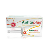 Aphtaplus x 10 ml, Biessen Pharma