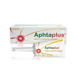 Tratament pentru afte Aphtaplus 10ml, Biessen Pharma