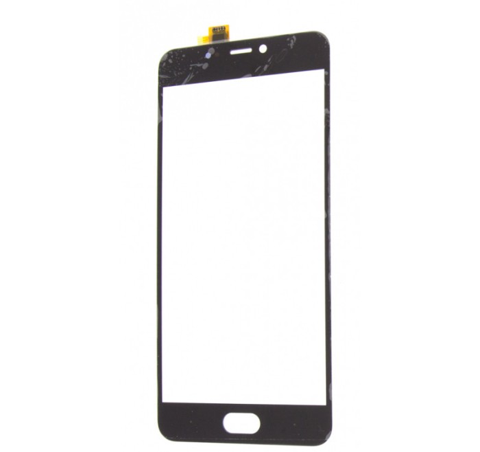 Touchscreen Allview X4 Soul Style, Black