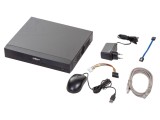DAHUA NVR2104HS-I2 &Icirc;nregistrator Video Negru 260x232,7x47,6mm - Accesorii CCTV