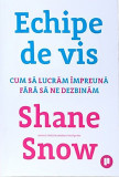 Echipe de vis | Shane Snow
