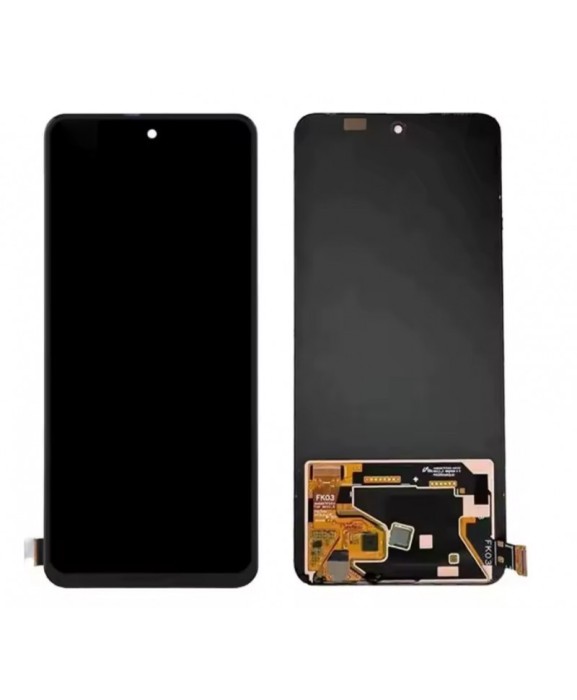 Ecran LCD Display Oppo Reno12F 4G, CPH2687, Reno12F 5G, Reno12FS, CPH2637