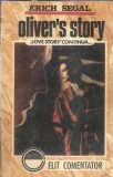Oliver's story - Erich Segal