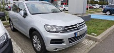 Volkswagen (VW) Touareg 2011 (2010-2018) foto