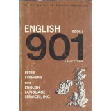 English 901 - Book 6 - Peter Stevens