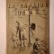 Veronica Porumbacu - La capătul lui 38 (1947) (uzată, vezi descriere!)