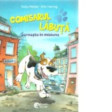 Comisarul Labuta porneste in misiune - Katja Reider, Dirk Hennig