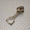 Piston PORSCHE CAYENNE 9PA 2005 OEM: 021E 18334341