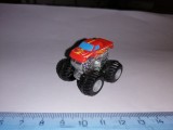 Bnk jc Hot Wheels Monster Truck